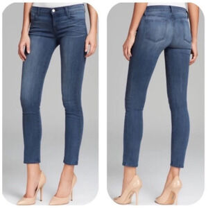 J Brand Skinny Leg Jeans in Utopia Wash‎ Size 29